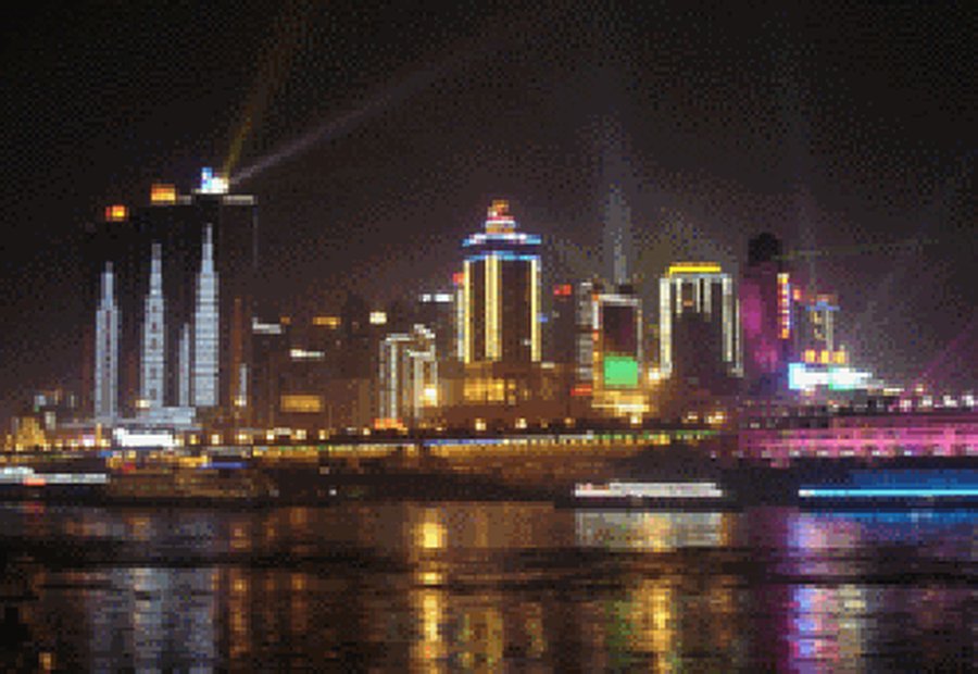 В Китае построят коммунистический парк отдыха                 - Хобби, отдых и развлечения