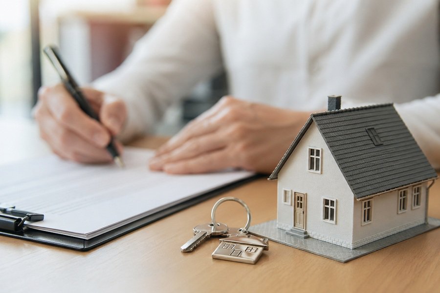 Приближается срок: часть жителей ещё не подали декларации имущества - Литва и страны Балтии