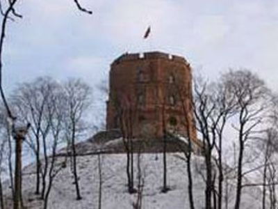 Политолог: Литве стоит поменять риторику с Москвой ради Европы - Литва и страны Балтии