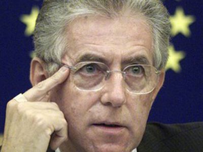 Премьер Италии пообещал работать бесплатно                                                                 - В Мире