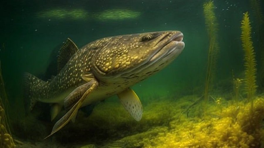 За первое полугодие в литовские водоемы выпущено более 12 млн. ед. различного рыбопосадочного материала - Литва и страны Балтии