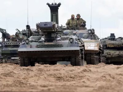 В Литве планируют ввести дополнительный налог на оборону - Литва и страны Балтии