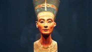 Швейцарский ученый объявил бюст Нефертити подделкой