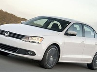 Volkswagen представил Jetta 2011 м.г.
 - Хобби, отдых и развлечения