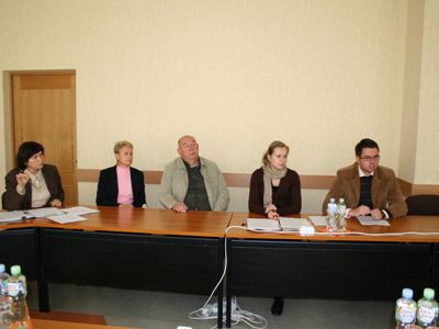 «Visagino komunalininkas» в «точке невозврата»? - В Висагинасе