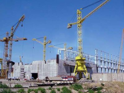 Почему Болгария отказалась от русской АЭС                                 - Энергетика