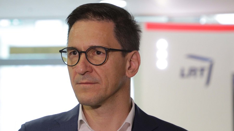 Оппозиция требует отставки министра энергетики, но очередную интерпелляцию не планирует - Литва и страны Балтии