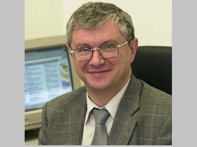 Умер известный журналист Юрий Строганов - Литва и страны Балтии