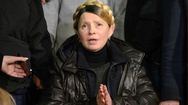 Тимошенко не хочет быть премьером