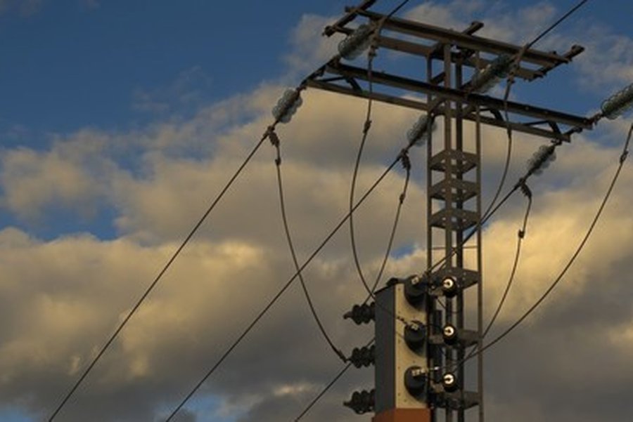 Латвия хочет 15-20% в проекте литовской АЭС
                                 - Энергетика