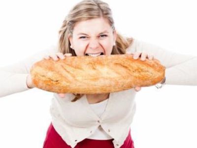 Недосып вызывает неконтролируемый аппетит - Наука и здоровье