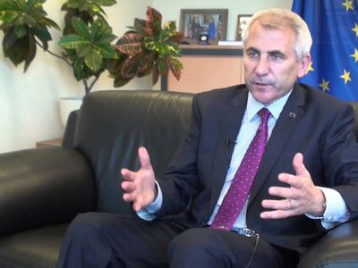 Внешняя политика Литвы после президентских выборов 2019 года: видение В.Ушацкаса - Литва и страны Балтии