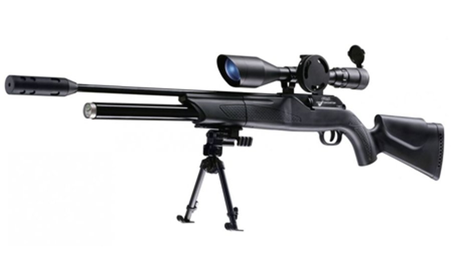 Подросток расстрелял 4 человек, перепутав их c воробьями - Происшествия и криминал