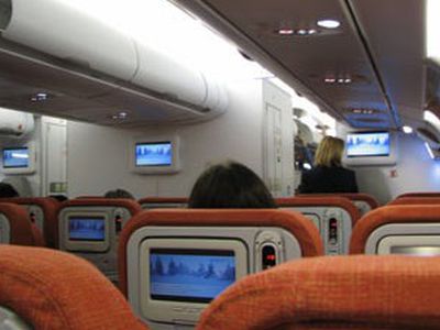 «Аэрофлот» высадил пьяных пассажиров посреди Атлантики - Хобби, отдых и развлечения