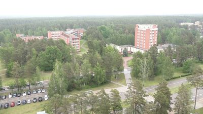 Представители литовских СМИ совершили пресс-тур в Висагинас (видео)