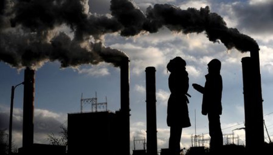 Ukraina ruošiasi grįžti į akmens anglies amžių - Pasaulyje