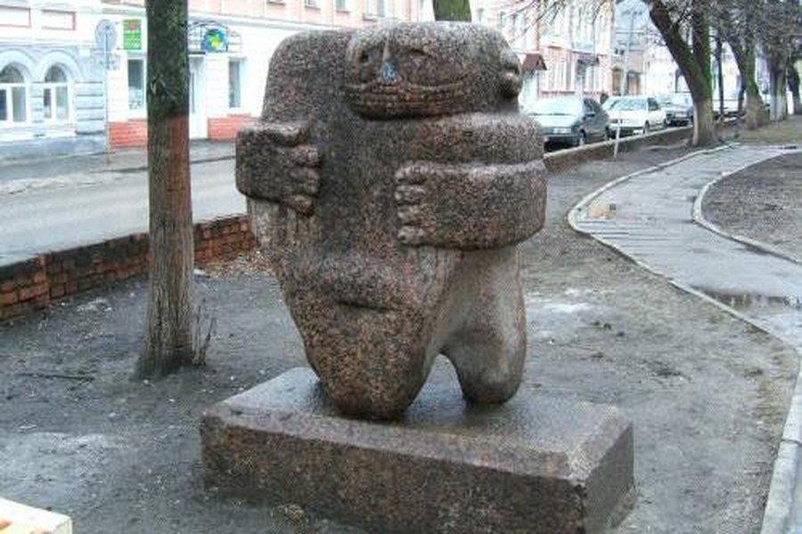 Международный день объятий                  - Хобби, отдых и развлечения