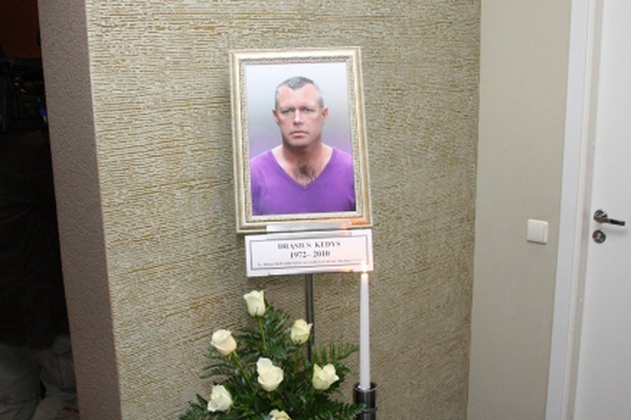 Дело о нашумевшем двойном каунасском убийстве вновь набирает обороты - Литва и страны Балтии