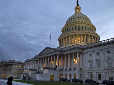 СМИ: новые санкции Конгресса США в отношении России станут проблемой для европейских фирм - Экономика и бизнес