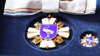 Savivaldybė kviečia siūlyti kandidatus Visagino garbės piliečio vardui suteikti!