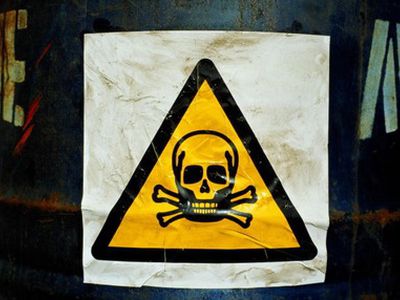 О приёме крупногабаритных и опасных отходов                                 - В Висагинасе