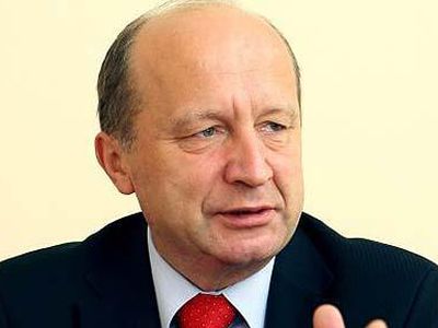 Премьер-министр Литвы поехал в Белоруссию на пол-часа - Литва и страны Балтии