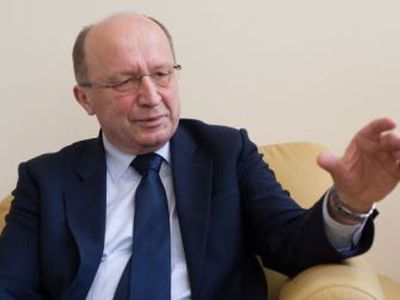 Победитель выборов председателя консерваторов Андрюс Кубилюс: я очень самокритичен - Литва и страны Балтии