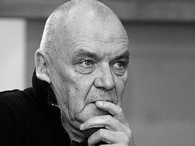 На 66 году жизни скончался режиссер Эймунтас Някрошюс - Кино и искусство