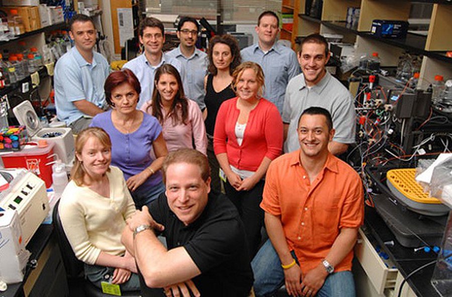 Новая стратегия позволяет запускать программу самоуничтожения в раковых клетках - Наука и здоровье