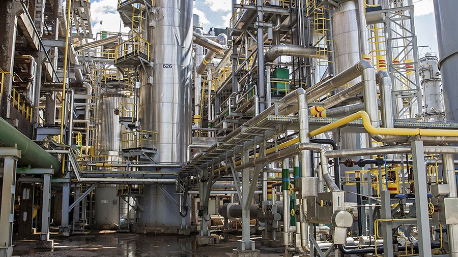 Руководители "Ахемы" после обеда встретятся с представителями работников предприятия - Литва и страны Балтии