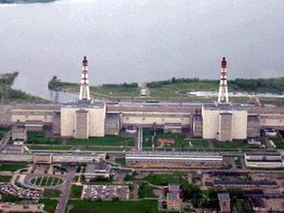 Литва не сможет одновременно закрывать Игналину и строить новую АЭС: эксперт - Энергетика