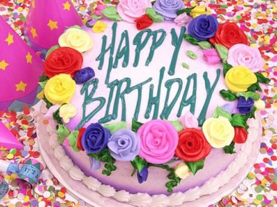 Поздравляю с юбилеем! - Поздравления