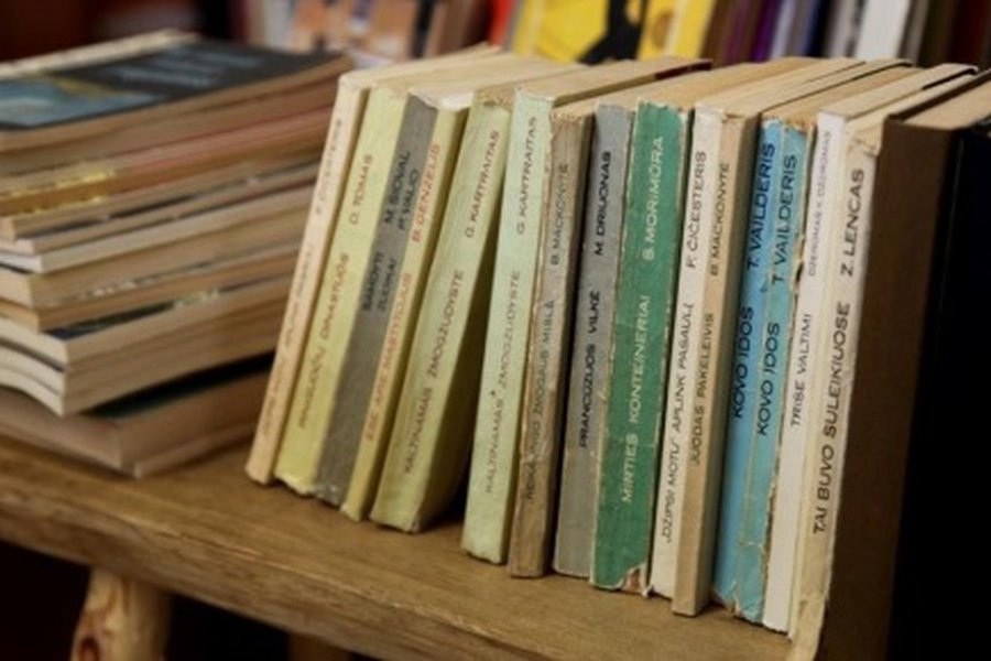 Šiaurės šalių bibliotekų savaitė — vėl Lietuvoje                 - Kultūros ir sporto renginiai