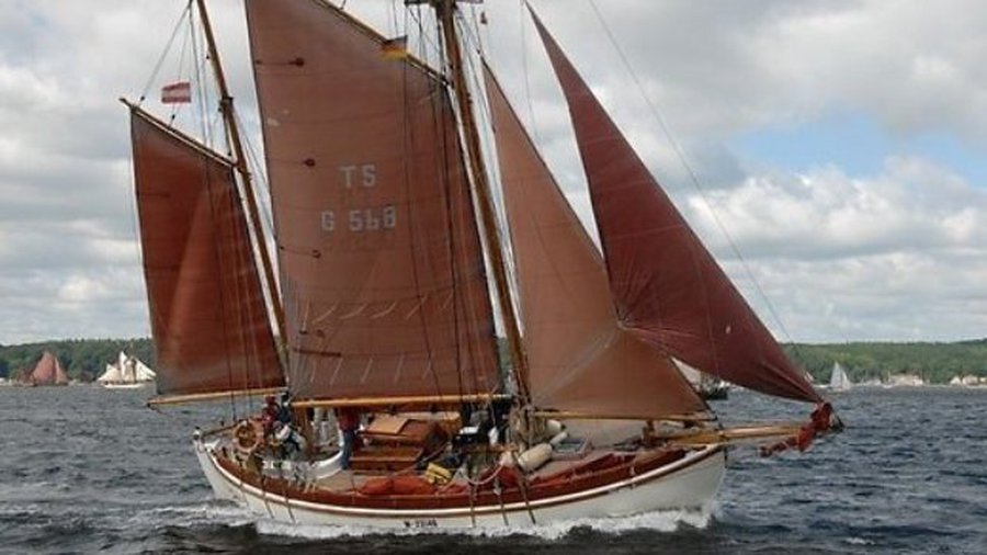 Рига примет более сотни самых красивых в мире парусников - Хобби, отдых и развлечения