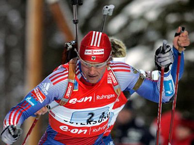 Ярошенко и Юрьева имеют право участвовать в Олимпиаде-2014 - адвокат                                                                 - Культурные и спортивные мероприятия