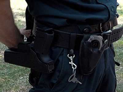 Сообщения сводки происшествий - Происшествия и криминал