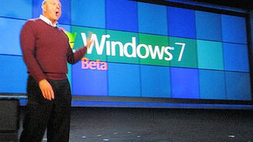 Microsoft отложила выпуск второго сервис-пака для Windows Vista