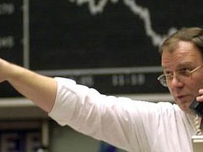 Лучшие умы США: нынешний кризис – смерть капитализма - В Мире