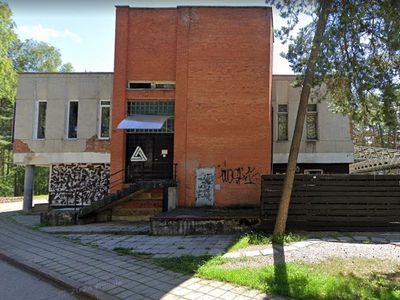 Совет не утвердил ограничения торговли спиртными напитками в клубе “Atmosfera” и кафе “Pas drauga” - В Висагинасе