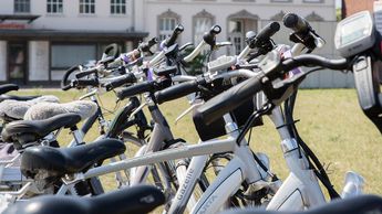 Жителям, которые сменят загрязняющие автомобили на другие средства передвижения, предусмотрено 6 млн. евро