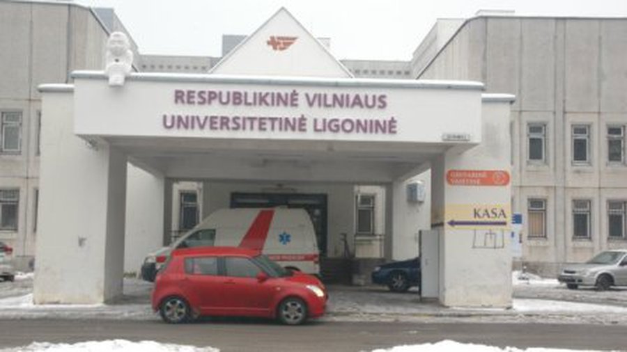 Деньги решают все! - Литва и страны Балтии