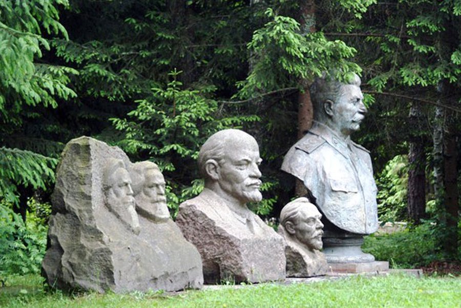 Ущерб Литве от «советской оккупации» оценили в 278 млрд долларов                 - Литва и страны Балтии