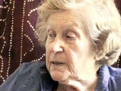 В США умерла Светлана Аллилуева, дочь Сталина  - В Мире