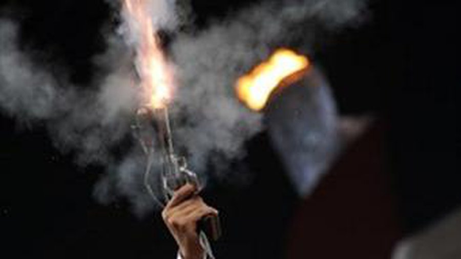 Легкоатлетам ужесточили наказание за фальстарт - Культурные и спортивные мероприятия