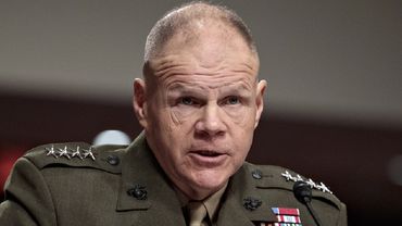 Пентагон пытается сгладить слова командующего морпехами США о надвигающейся войне в Европе