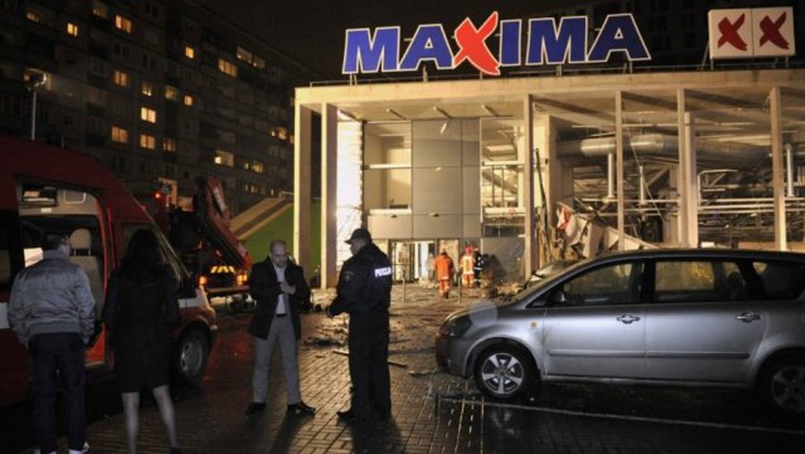 Литовские проектировщики: дешевизна и низкое качество приводят к трагедии - Литва и страны Балтии