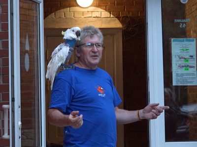 Владелец висагинского аквариумного салона подает жалобу на действия Департамента охраны окружающей среды - Новости регионов