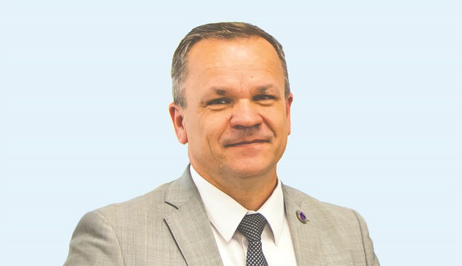 Мэр Висагинского самоуправления приглашает на празднование Дня города! - В Висагинасе