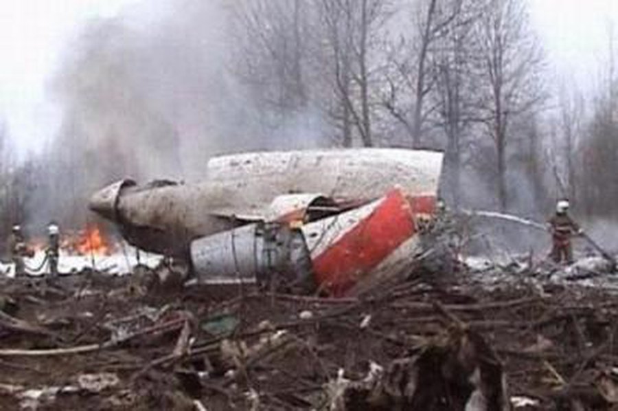 Siekia, kad katastrofą tirtų tarptautinės institucijos - Pasaulyje