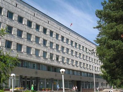 Льготный кредит на жилье - В Висагинасе